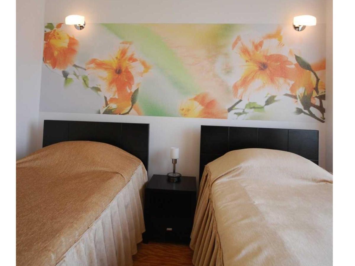 Hotel Grandis Apulum Mioveni Luaran gambar