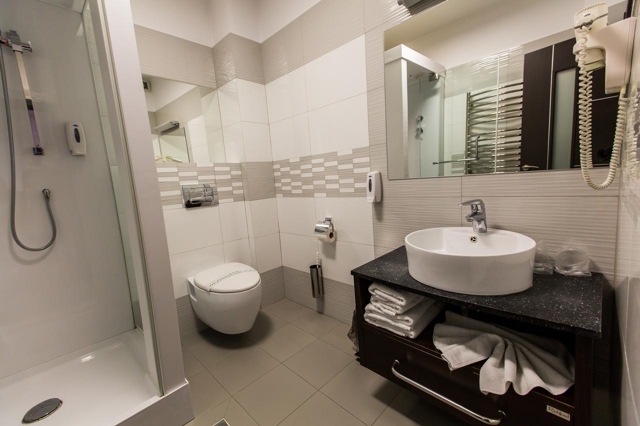 Hotel Grandis Apulum Mioveni Luaran gambar
